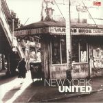 New York United Volume 2