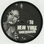 New York Underground #10