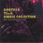 Godzilla 7inch Single Collection (Soundtrack)