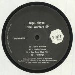 Tribal Warfare EP