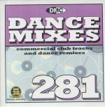 DMC Dance Mixes 281 (Strictly DJ Only)