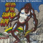 Return Of The Super Ape (reissue)