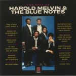 The Best Of Harold Melvin & The Blue Notes