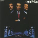 Goodfellas (Soundtrack) (reissue)