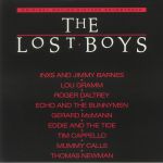 The Lost Boys (Soundtrack)