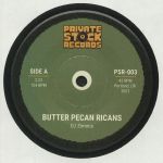 Butter Pecan Ricans