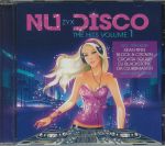 ZYX Nu Disco: The Hits Volume 1
