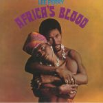 Africa's Blood (reissue)