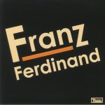 Franz Ferdinand (reissue)