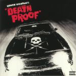 Quentin Tarantino's Death Proof (Soundtrack)