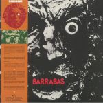 Barrabas (reissue)