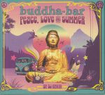 Buddha Bar: Peace Love & Summer
