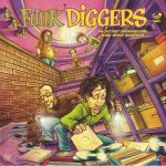 Funk Diggers: The Hottest Underground Funk Music Selection