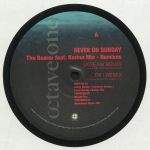 The Bearer Remixes