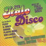 ZYX Italo Disco New Generation: Vinyl Edition Vol 3
