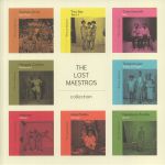 The Lost Maestros Collection (Deluxe Edition)
