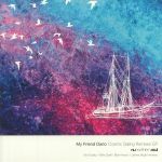 Cosmic Sailing Remixes EP