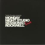 Teddy Douglas Presents Monday Night Studio Sessions Live At Rockwell
