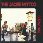 The Jackie Mittoo Showcase (reissue)