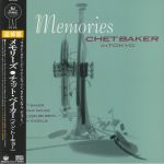 Memories: Chet Baker In Tokyo