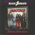 Sabotage (Super Deluxe Edition)