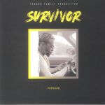 Survivor (Record Store Day RSD 2021)