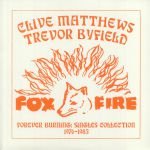 Forever Burning: Singles Collection 1976-1983