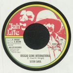 Reggae Gone International