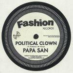 Political Clown