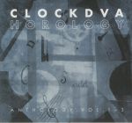 Horology Anthology Vol 1-3