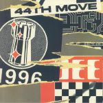 44th Move (reissue) (B-STOCK)