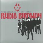 The Essential Radio Birdman