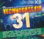 Technobase FM Vol 31