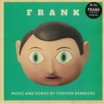 Frank (Soundtrack)