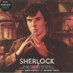 Sherlock: Series 1 2 & 3 (Soundtrack)