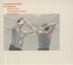 Re Moving: Music For Choreographies By Yin Yue