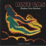 Shadows From Nowhere (reissue)
