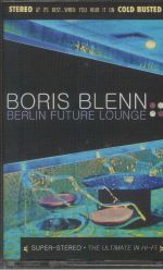 Berlin Future Lounge