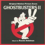 Ghostbusters II (Soundtrack)
