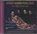 Good Good Feeling! More Motown Girls