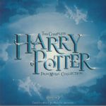 The Complete Harry Potter Film Music Collection (Soundtrack)