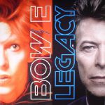 Legacy: The Very Best Of David Bowie (B-STOCK)