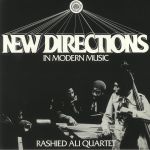 New Directions In Modern Music (reissue)