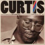 Keep On Keeping On: Curtis Mayfield Studio Albums 1970-1974 (remastered) (B-STOCK)