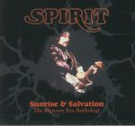 Sunrise & Salvation: The Mercury Era Anthology