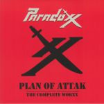 Plan Of Attak: The Complete Worxx