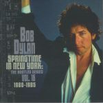 Springtime In New York: The Bootleg Series Vol 16 1980-1985 (Deluxe Edition)
