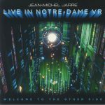 Live In Notre Dame VR: Welcome To The Other Side