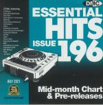 DMC Essential Hits 196: Mid Month Chart & Pre Releases (Strictly DJ Only)