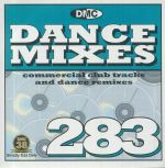 DMC Dance Mixes 283: Commercial Club Tracks & Dance Remixes (Strictly DJ Only)